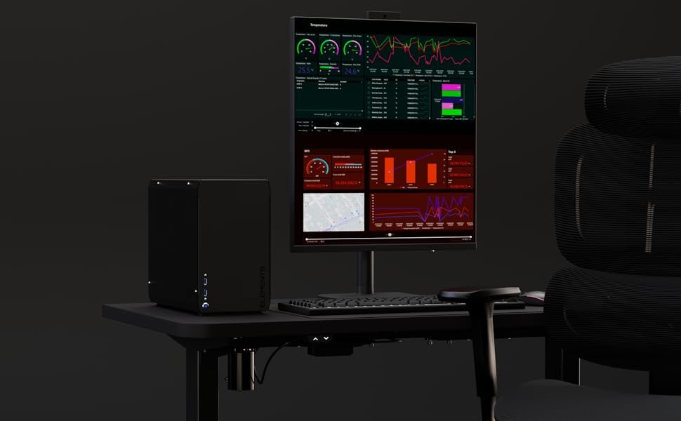 Monitor